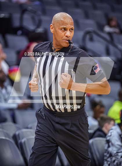 Thumbnail 2 in Fortune Early College vs. Ripon Christian (CIF SJS D5 Final) photogallery.