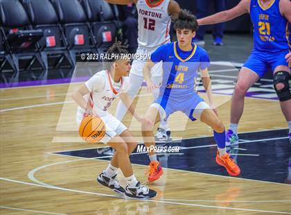 Thumbnail 3 in Fortune Early College vs. Ripon Christian (CIF SJS D5 Final) photogallery.