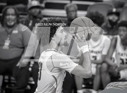 Thumbnail 3 in Fortune Early College vs. Ripon Christian (CIF SJS D5 Final) photogallery.