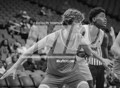 Thumbnail 1 in Fortune Early College vs. Ripon Christian (CIF SJS D5 Final) photogallery.