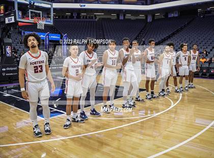 Thumbnail 3 in Fortune Early College vs. Ripon Christian (CIF SJS D5 Final) photogallery.