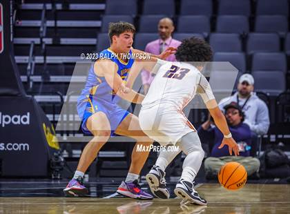 Thumbnail 3 in Fortune Early College vs. Ripon Christian (CIF SJS D5 Final) photogallery.