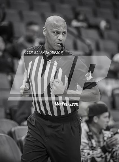 Thumbnail 3 in Fortune Early College vs. Ripon Christian (CIF SJS D5 Final) photogallery.