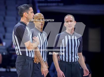 Thumbnail 3 in Fortune Early College vs. Ripon Christian (CIF SJS D5 Final) photogallery.