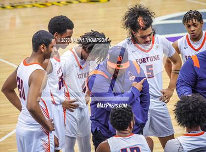 Thumbnail 3 in Fortune Early College vs. Ripon Christian (CIF SJS D5 Final) photogallery.