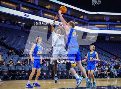 Thumbnail 3 in Fortune Early College vs. Ripon Christian (CIF SJS D5 Final) photogallery.