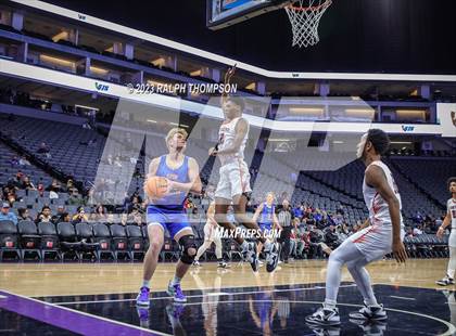 Thumbnail 3 in Fortune Early College vs. Ripon Christian (CIF SJS D5 Final) photogallery.
