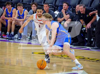 Thumbnail 3 in Fortune Early College vs. Ripon Christian (CIF SJS D5 Final) photogallery.