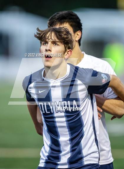 Thumbnail 3 in Bellarmine Prep @ Olympia photogallery.