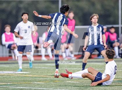 Thumbnail 3 in Bellarmine Prep @ Olympia photogallery.