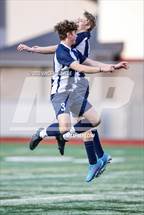 Photo from the gallery "Bellarmine Prep @ Olympia"