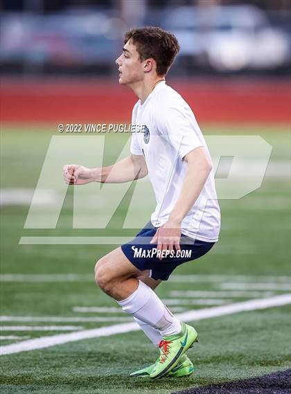 Thumbnail 3 in Bellarmine Prep @ Olympia photogallery.