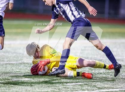 Thumbnail 3 in Bellarmine Prep @ Olympia photogallery.