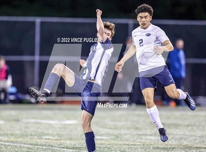 Thumbnail 3 in Bellarmine Prep @ Olympia photogallery.