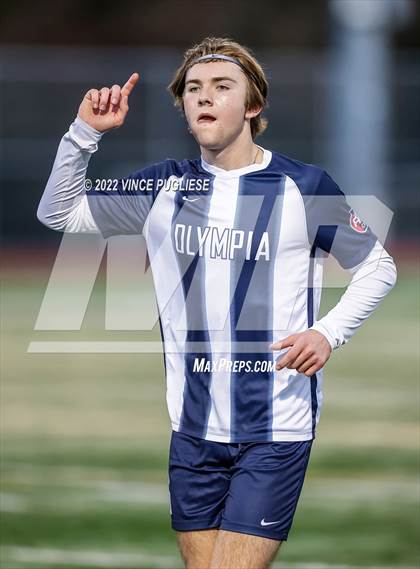 Thumbnail 3 in Bellarmine Prep @ Olympia photogallery.