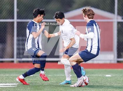 Thumbnail 3 in Bellarmine Prep @ Olympia photogallery.