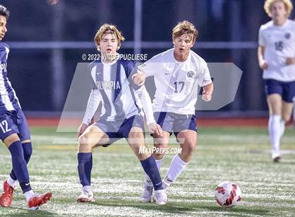 Thumbnail 3 in Bellarmine Prep @ Olympia photogallery.