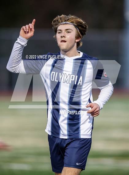 Thumbnail 1 in Bellarmine Prep @ Olympia photogallery.