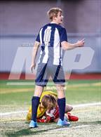 Photo from the gallery "Bellarmine Prep @ Olympia"