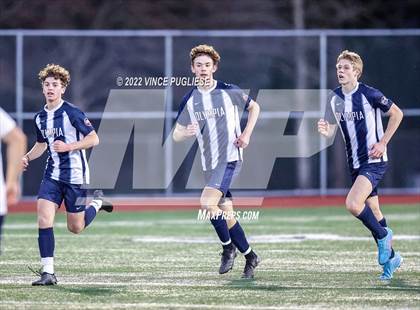 Thumbnail 3 in Bellarmine Prep @ Olympia photogallery.