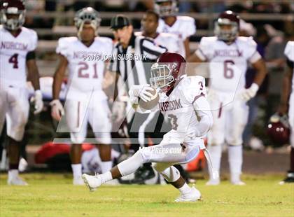 Thumbnail 1 in Norcom @ Churchland photogallery.