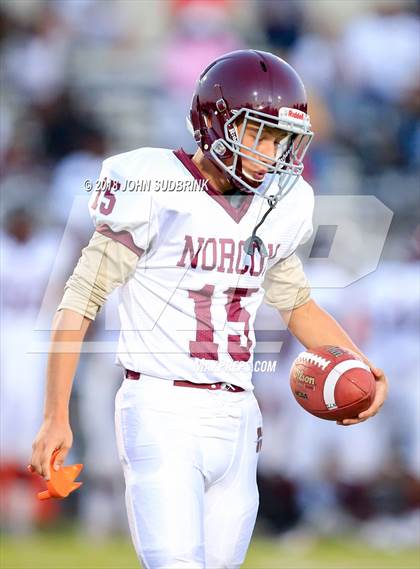 Thumbnail 2 in Norcom @ Churchland photogallery.