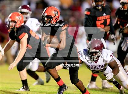 Thumbnail 1 in Norcom @ Churchland photogallery.