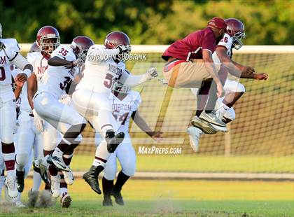 Thumbnail 2 in Norcom @ Churchland photogallery.