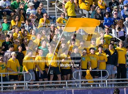 Thumbnail 2 in Prescott vs St. Mary's (AIA 4A Division Final) photogallery.