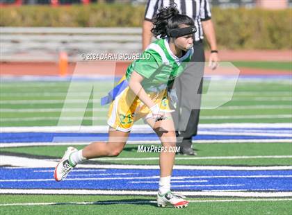 Thumbnail 1 in Prescott vs St. Mary's (AIA 4A Division Final) photogallery.