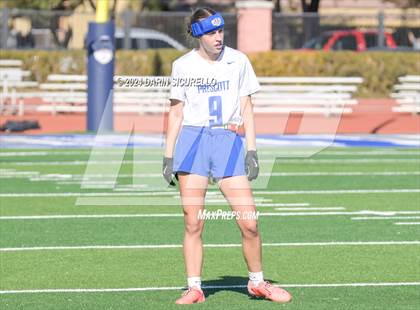 Thumbnail 1 in Prescott vs St. Mary's (AIA 4A Division Final) photogallery.