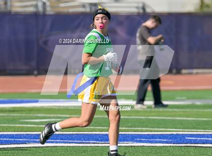 Thumbnail 3 in Prescott vs St. Mary's (AIA 4A Division Final) photogallery.