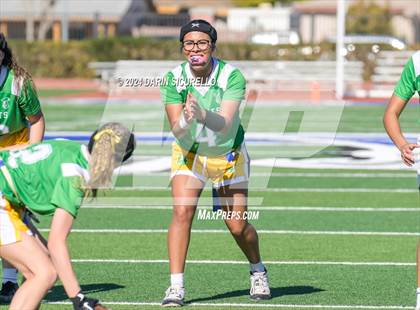Thumbnail 2 in Prescott vs St. Mary's (AIA 4A Division Final) photogallery.