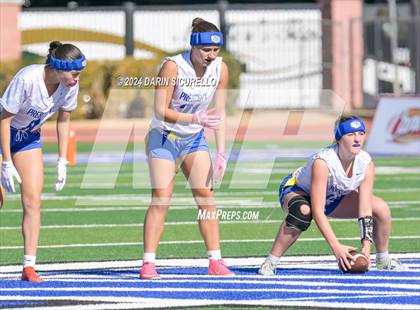 Thumbnail 3 in Prescott vs St. Mary's (AIA 4A Division Final) photogallery.