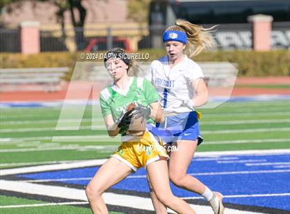 Thumbnail 1 in Prescott vs St. Mary's (AIA 4A Division Final) photogallery.
