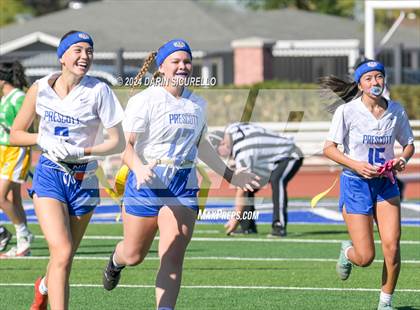 Thumbnail 1 in Prescott vs St. Mary's (AIA 4A Division Final) photogallery.