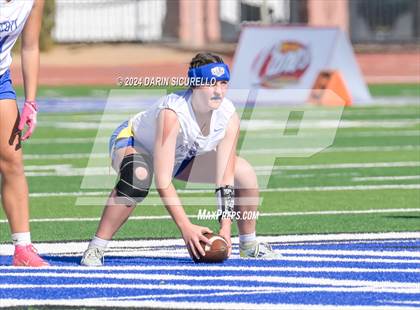 Thumbnail 1 in Prescott vs St. Mary's (AIA 4A Division Final) photogallery.
