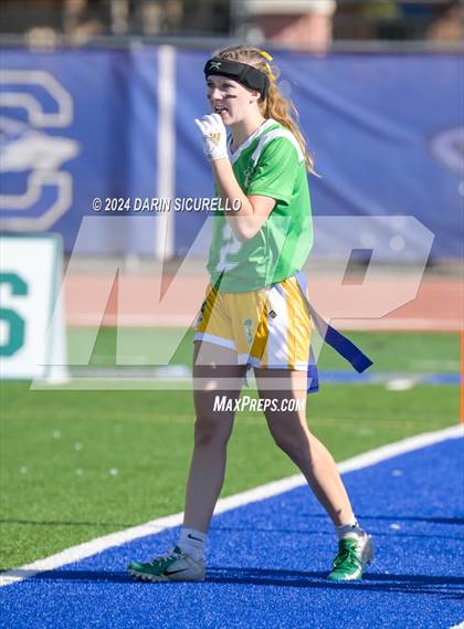 Thumbnail 1 in Prescott vs St. Mary's (AIA 4A Division Final) photogallery.