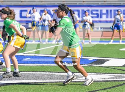 Thumbnail 2 in Prescott vs St. Mary's (AIA 4A Division Final) photogallery.