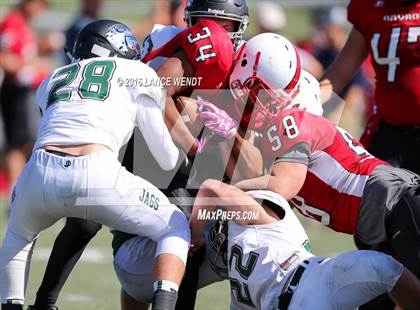 Thumbnail 1 in D'Evelyn @ Arvada photogallery.