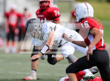 Thumbnail 2 in D'Evelyn @ Arvada photogallery.