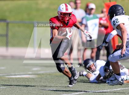 Thumbnail 1 in D'Evelyn @ Arvada photogallery.