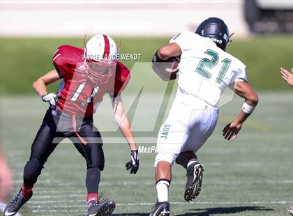 Thumbnail 2 in D'Evelyn @ Arvada photogallery.