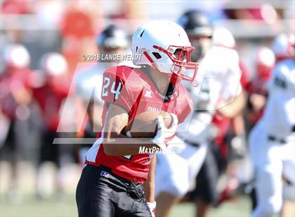 Thumbnail 1 in D'Evelyn @ Arvada photogallery.