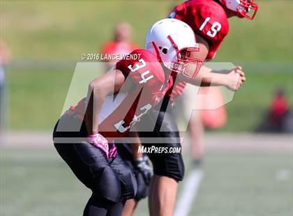 Thumbnail 1 in D'Evelyn @ Arvada photogallery.