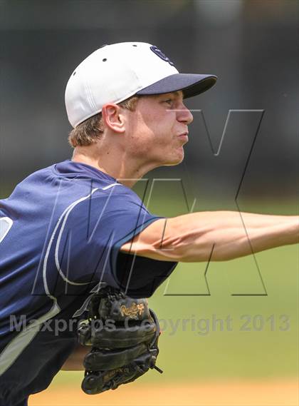 Thumbnail 1 in Gordon Lee @ Charlton County (Class 2 Final)  photogallery.