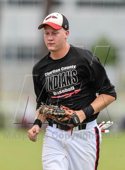 Thumbnail 1 in Gordon Lee @ Charlton County (Class 2 Final)  photogallery.