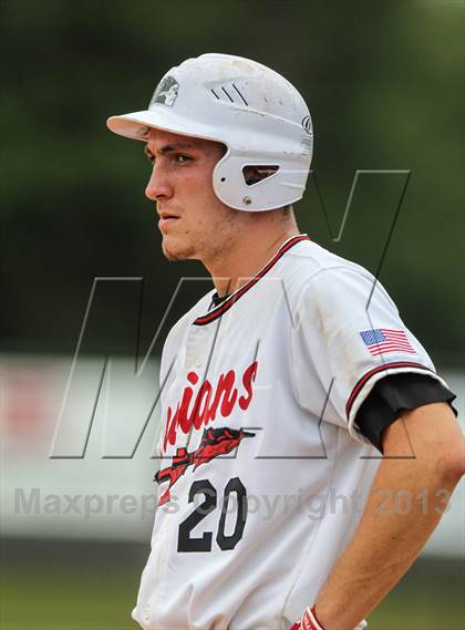 Thumbnail 1 in Gordon Lee @ Charlton County (Class 2 Final)  photogallery.