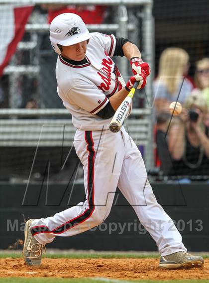Thumbnail 1 in Gordon Lee @ Charlton County (Class 2 Final)  photogallery.