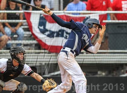 Thumbnail 3 in Gordon Lee @ Charlton County (Class 2 Final)  photogallery.